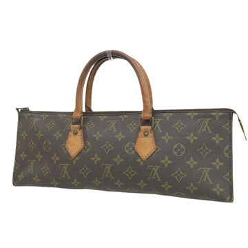 Louis Vuitton Triangle Handbag