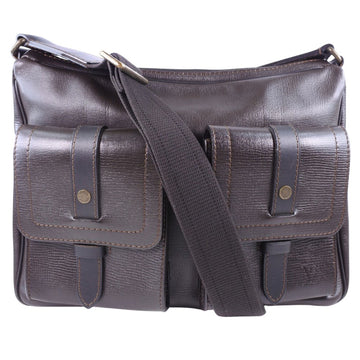 Louis Vuitton Utah Shoulder Bag