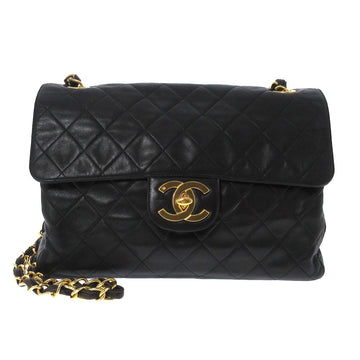 Chanel Matrasse Shoulder Bag