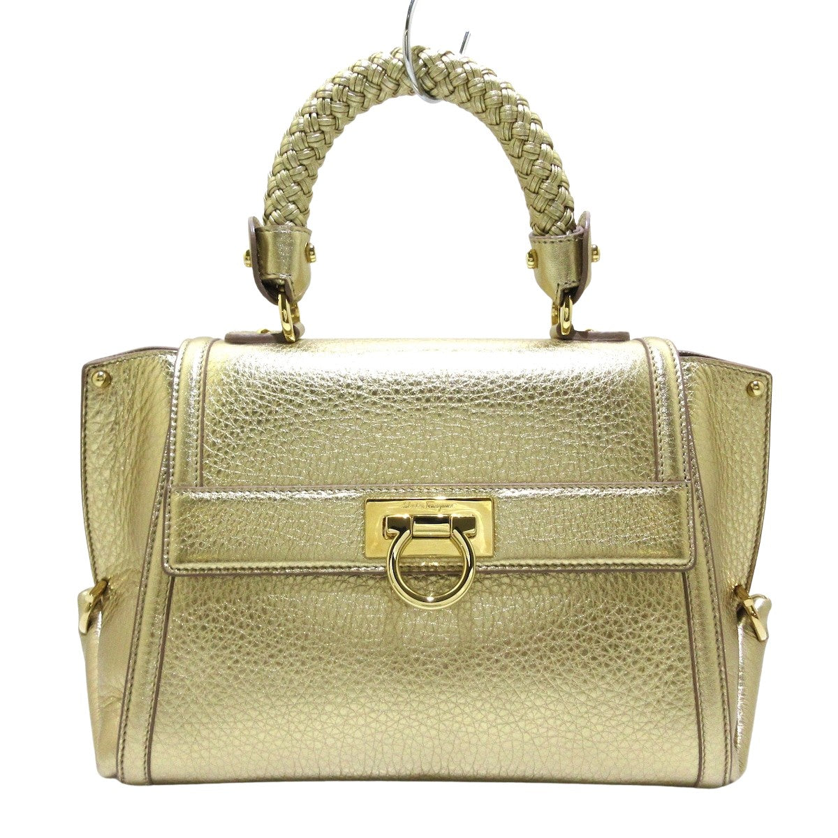 Salvatore Ferragamo Sofia Handbag