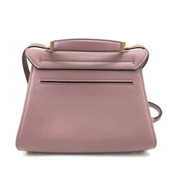 Salvatore Ferragamo Gancini Handbag