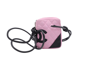 Chanel Cambon line Shoulder Bag