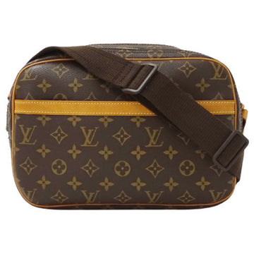 Louis Vuitton Reporter Shopper