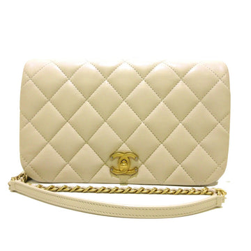 Chanel Matrasse Shoulder Bag