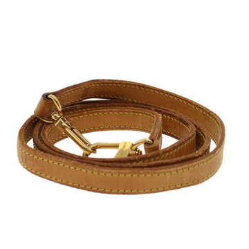 LOUIS VUITTON Shoulder Strap Leather 44.9