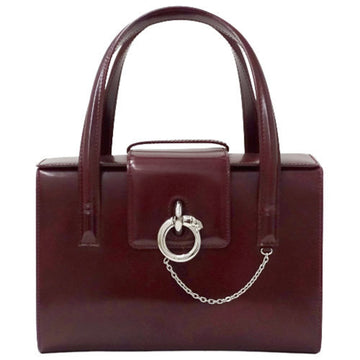 Cartier Panthere Handbag