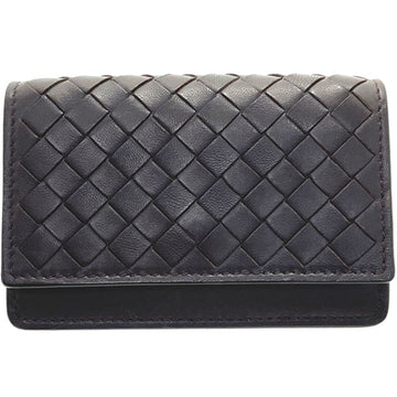 Bottega Veneta Intrecciato Wallet