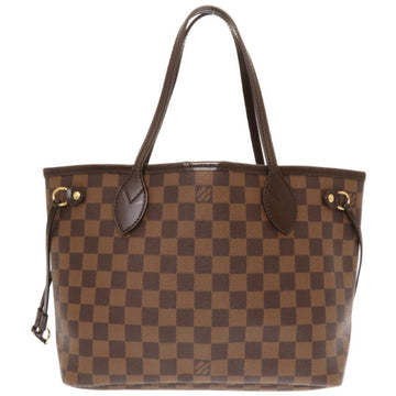 Louis Vuitton Neverfull PM Tote