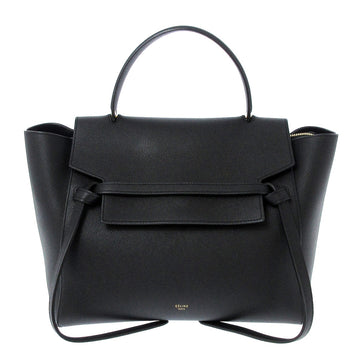 Celine Belt Handbag