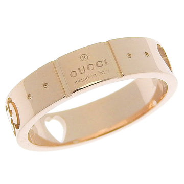 Gucci Icon Ring