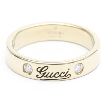 Gucci Icon Ring