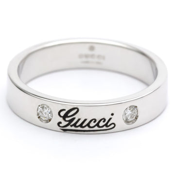 Gucci Icon Ring