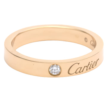 Cartier C de cartier Ring