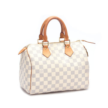 Louis Vuitton Speedy 25 Handbag