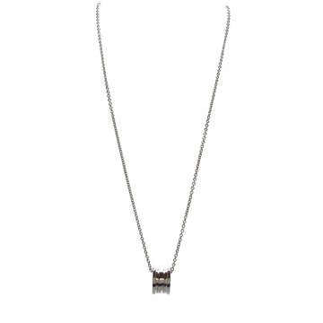 BVLGARI B ZERO Necklace