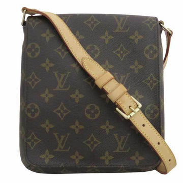 Louis Vuitton Musette Salsa Shoulder Bag