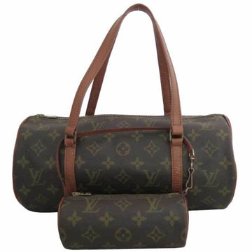 Louis Vuitton Papillon 30 Handbag