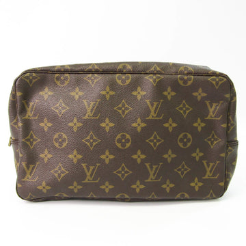 Louis Vuitton Trousse de Toilette Clutch Bag