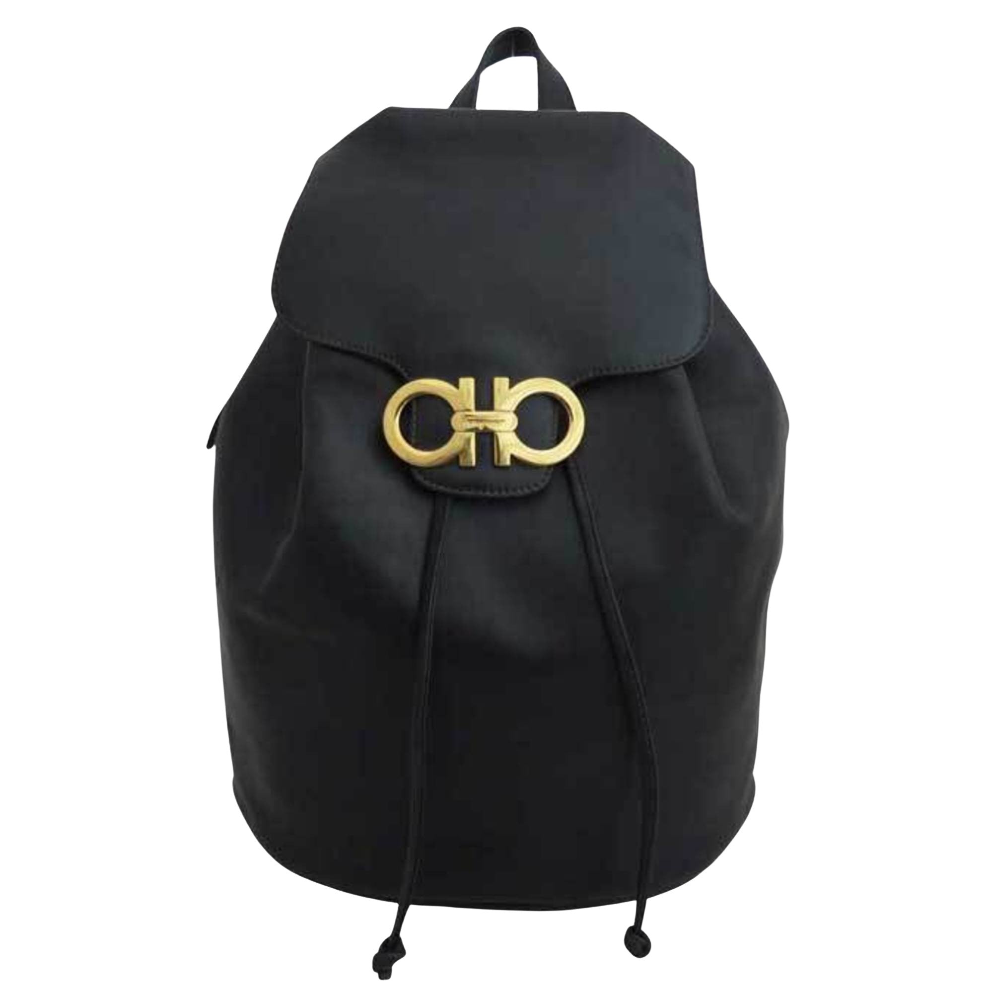 Gancini backpack discount