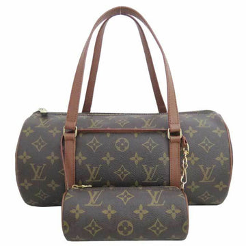 Louis Vuitton Papillon 30 Handbag