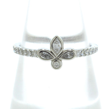 Tiffany & Co. Eternity Ring Ring