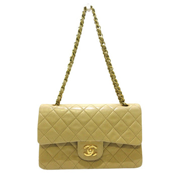 Chanel Classic Flap Shoulder Bag