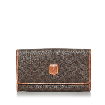 Celine Macadam Wallet