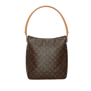 Louis Vuitton Looping Shopper