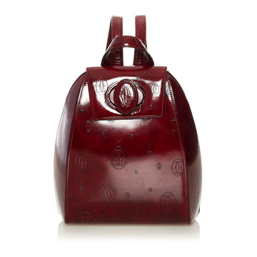 Cartier Happy birthday Backpack