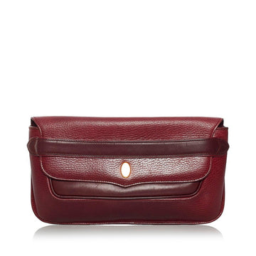 Cartier Must de Cartier Clutch Bag