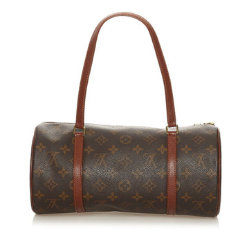 Louis Vuitton Papillon 30 Handbag