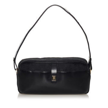 Salvatore Ferragamo Gancini Shoulder Bag