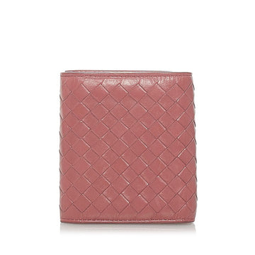 Bottega Veneta Intrecciato Wallet