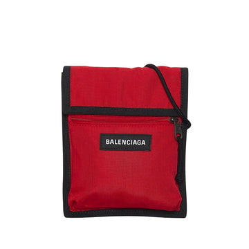 Balenciaga Explorer Shoulder Bag