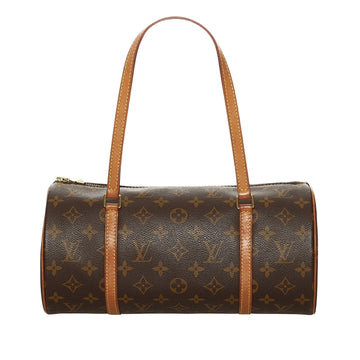 Louis Vuitton Papillon 30 Handbag