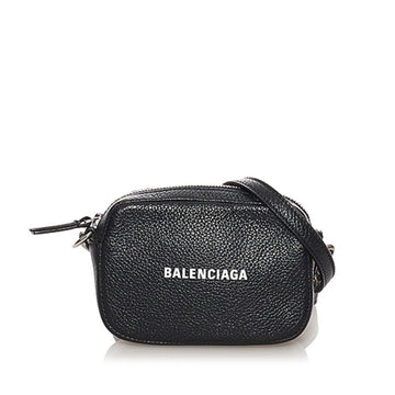 Balenciaga Everyday Clutch Bag