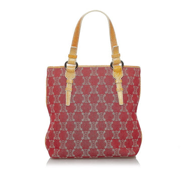 Celine Macadam Tote