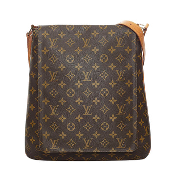 Louis Vuitton Musette Salsa Shoulder Bag