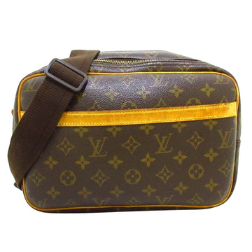 Louis Vuitton Reporter pm Shoulder Bag