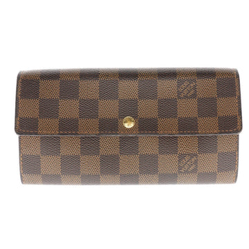 Louis Vuitton Porte Monnaie Credit Wallet