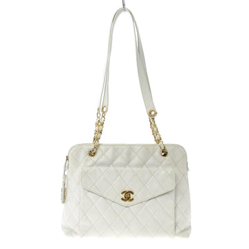 Chanel Shoulder Bag