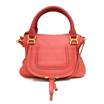 Chloe Marcie Handbag