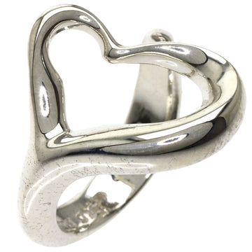 Tiffany & Co. Open Heart Ring