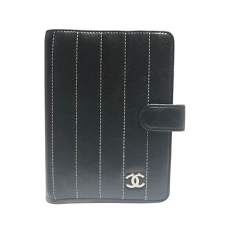 Chanel Mademoiselle Wallet