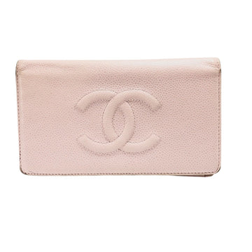 Chanel Wallet