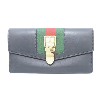 Gucci Sylvie Wallet