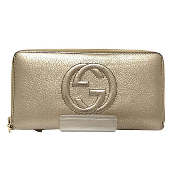 Gucci Soho Wallet