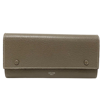 Celine Multifunction Wallet