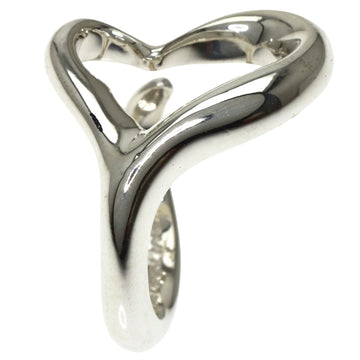 Tiffany & Co. Open Heart Ring