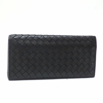 Bottega Veneta Intrecciato Wallet